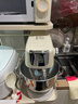海氏（Hauswirt）M5C家用多功能M5廚師機和面機揉面發(fā)面家用輕音全自動(dòng)攪面機打蛋器 M5C【性?xún)r(jià)比優(yōu)選】 5L 曬單實(shí)拍圖