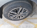 雙星汽車(chē)輪胎 215/55R17 98V DH16S 原配奇瑞風(fēng)云A8 適配邁騰/XR-V 曬單實(shí)拍圖
