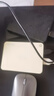 東芝（TOSHIBA）2TB 移動(dòng)硬盤(pán)機械 新小黑A(yíng)5 USB3.2 Gen 1 2.5英寸 兼容Mac 數據存儲 輕薄便攜 曬單實(shí)拍圖