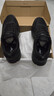 特步【國潮】男鞋跑步鞋新款運動(dòng)鞋男輕便減震休閑鞋跑鞋學(xué)生鞋子 【網(wǎng)面】黑 43 曬單實(shí)拍圖