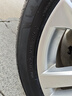 米其林（MICHELIN）汽車(chē)輪胎 205/55R16 91W 浩悅五代 Primacy 5 適配朗逸/寶來(lái)/英朗 曬單實(shí)拍圖