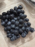 京鮮生&悅美添 花香藍莓18mm+ 4盒裝 約100g/盒 專(zhuān)利品種源頭直發(fā) 曬單實(shí)拍圖