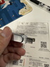 閃迪（SanDisk）256GB Type-C USB3.2 手機U盤(pán)DDC4 讀速高達400MB/s 自動(dòng)備份 手機電腦兩用 金屬雙接口大容量?jì)?yōu)盤(pán) 曬單實(shí)拍圖