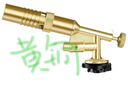 一號工廠(chǎng)升級黃銅噴槍氣罐噴火槍燒烤噴火燒搶燒豬毛燒肉噴火搶點(diǎn)火噴火器 曬單實(shí)拍圖