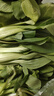 【東東買(mǎi)菜】四季小青菜自種大棚小油菜現摘超市涮火鍋時(shí)令蔬菜 小青菜2斤裝【含箱】 曬單實(shí)拍圖