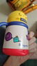 babycare兒童保溫杯嬰兒寶寶吸管水杯霸王龍不銹鋼保溫杯300ml-新舊款混發(fā) 曬單實(shí)拍圖