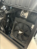 長(cháng)城（Great Wall）SPARK 氮化鎵S8 850W臺式電腦電源金牌全模組ATX3.1/原生PCIe5.1/自動(dòng)啟停/40系50系顯卡 曬單實(shí)拍圖