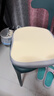 好汽仕坐墊椅墊辦公室尾椎減壓屁股墊長(cháng)期久坐神器工位座椅防屁股痛座墊 曬單實(shí)拍圖