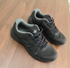 強人訓練鞋男 體能運動(dòng)鞋 際華3515原廠(chǎng)作訓鞋戶(hù)外跑步登山鞋 黑色 43 曬單實(shí)拍圖
