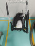 KARCHER德國卡赫 商用高壓清洗機高壓水槍 感應電機曲軸泵 汽美精護 物業(yè)清洗 移動(dòng)式 HD5/13 曬單實(shí)拍圖
