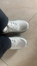 361°男鞋運動(dòng)鞋爆沫6新品網(wǎng)面透氣緩震回彈跑步鞋男 格雷 41 曬單實(shí)拍圖