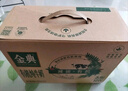 伊利金典高鈣低脂純牛奶整箱250ml*12盒（新老包裝隨機）禮盒裝 曬單實(shí)拍圖