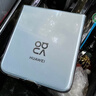 華為 nova Flip S 512GB 天青藍 SGS 120萬(wàn)次彎折耐久認證 鴻蒙AI趣玩 后置5000萬(wàn)懸停自拍智能手機 曬單實(shí)拍圖