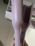 樂(lè )程式二代V型蛋卷卷發(fā)棒32mm負離子蛋卷棒法式蛋蛋卷大波浪卷發(fā)神器護發(fā)夾板燙發(fā)棒生日禮物薔薇紫S3 II 曬單實(shí)拍圖