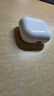 Apple/蘋(píng)果 AirPods 4(支持主動(dòng)降噪)搭配無(wú)線(xiàn)充電盒(USB-C)蘋(píng)果耳機 藍牙耳機適用iPhone/iPad 四代 曬單實(shí)拍圖