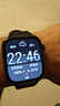 華為HUAWEI WATCH FIT 4 韻律黑氟橡膠表帶 華為運動(dòng)智能手表超輕薄大屏潮流運動(dòng)藍牙通話(huà) 曬單實(shí)拍圖