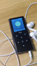 愛(ài)國者（aigo）801 8G mp3/mp4播放器 無(wú)損HIFI外放藍牙音樂(lè )隨身聽(tīng)學(xué)生聽(tīng)歌神器mp5英語(yǔ)聽(tīng)力復讀機觸摸按鍵 曬單實(shí)拍圖