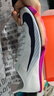 耐克男子輕便田徑釘鞋春季短跑緩震運動(dòng)跑步NIKE MAXFLY 2 FD8395 100白/黑曜石色/亮深紅/寶石綠 44 曬單實(shí)拍圖