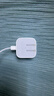 Apple/蘋(píng)果 40W USB-C充電器動(dòng)態(tài)調節功率 type-c充電器蘋(píng)果手機充電 蘋(píng)果17手機充電器 曬單實(shí)拍圖