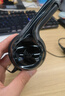 羅技（Logitech）H390有線(xiàn)耳機耳麥（H340升級版）USB電腦耳機頭戴式立體聲降噪耳麥筆記本辦公培訓網(wǎng)課視頻會(huì )議 石墨黑（升級版久戴不累） 曬單實(shí)拍圖
