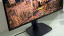 外星人（Alienware）27英寸 4K電競顯示器 QD-OLED 240Hz 0.03ms 游戲高刷屏 AW2725Q 曬單實(shí)拍圖