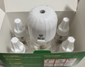 欖菊基孔肯雅熱電蚊香液6瓶300晚補充裝無(wú)香驅蚊液替換裝電蚊香補充液 曬單實(shí)拍圖