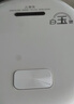 美的（Midea）電飯煲電飯鍋小型迷你家用1-2人小容量智能預約多功能微壓煲湯小米粥1.8L小飯煲品牌官方RC182 曬單實(shí)拍圖