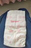 好奇（Huggies）鉑金裝小桃褲紙尿褲L76片(9-14kg)大號尿不濕【透爽散熱】 曬單實(shí)拍圖