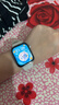 華為手表WATCH FIT 4智能運動(dòng)健康管理睡眠監測藍牙通話(huà)輕薄大屏送男女朋友禮物潮流運動(dòng) 悅動(dòng)白 氟橡膠表帶 【曬單有禮】 曬單實(shí)拍圖
