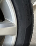 米其林（MICHELIN）汽車(chē)輪胎 225/65R17 102H 耐越 ENERGY MILE 適配CR-V/奇駿/哈弗 曬單實(shí)拍圖