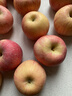 佳農 煙臺紅富士蘋(píng)果 凈重10斤大果 果徑80-85mm 生鮮水果 曬單實(shí)拍圖