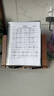 曼爾樂(lè )器 A4樂(lè )譜夾鋼琴譜夾曲譜書(shū)夾子吉他古箏20頁(yè)可放40張多功能曲譜夾 曬單實(shí)拍圖