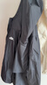 耐克(NIKE)女春秋連帽防曬衣  運動(dòng)外套  透氣 DM6180-010黑色L 曬單實(shí)拍圖