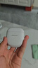 BOSE QuietComfort 消噪耳塞Ultra-晨霧白 真無(wú)線(xiàn)藍牙降噪耳機大鯊3代 智能耳內音場(chǎng)調校送禮禮物 曬單實(shí)拍圖