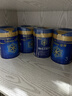 美贊臣藍臻3段新國標幼兒配方奶粉（1-3歲）實(shí)證乳鐵蛋白荷蘭原裝進(jìn)口 3段 820g 6罐 【新國標】 曬單實(shí)拍圖