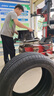 固特異（Goodyear）汽車(chē)輪胎 225/55R18 102Y EGP 御乘二代 AO 原配奧迪A6L 曬單實(shí)拍圖
