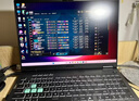 華碩（ASUS）天選6 國家補貼15% 16英寸電競游戲本 筆記本電腦 銳龍7 H260/RTX5050/日蝕灰 16G內存/512G高速固態(tài)硬盤(pán) 曬單實(shí)拍圖