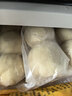 悅味紀 手工老面饅頭640g*2包12個(gè)綠色食品山東戧面千層饅頭速食 曬單實(shí)拍圖