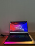 ROG【京東獨家】魔霸新銳 酷睿U7 16英寸 AI高靜游戲本筆記本電腦(U7 255HX 16G 1T RTX5060 2.5K) 曬單實(shí)拍圖