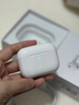 【正品頂配Pro2】適配原裝蘋(píng)果藍牙耳機Airpods pro 2代正版半入耳式ANC主動(dòng)降噪iPhone17 Aipods pro 2/原裝頂配全功能/airpods pro2 主動(dòng)降噪+杜比空間音 曬單實(shí)拍圖