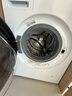 LG洗烘塔 13Kg滾筒洗衣機全自動(dòng) 10Kg熱泵式烘干機雙變頻洗烘套裝一體機 蒸汽除菌速凈噴淋直驅變頻 智能互聯(lián)白色系丨 洗烘套裝 13kg 丨FN23WQH 曬單實(shí)拍圖