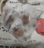新邊界（new boundaries）阿克蘇蘋(píng)果干500g 無(wú)添加零食新疆特產(chǎn)高膳食纖維冰糖心蜜餞年貨 曬單實(shí)拍圖