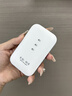 咖檸綺5G隨身無(wú)線(xiàn)WiFi移動(dòng)網(wǎng)絡(luò )2026新款全國通用無(wú)限流量充電寶二合一9.9元月租1500g高速車(chē)載上網(wǎng)路由器 5G三網(wǎng)【極速版48核】提速4999% 曬單實(shí)拍圖