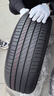 米其林（MICHELIN）汽車(chē)輪胎 205/55R17 95W 浩悅五代 Primacy 5 適配速騰/勁客/奔馳 曬單實(shí)拍圖