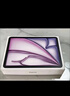 AppleiPad Air6/Air5代 M2芯片【京配速發(fā)】蘋(píng)果iPad 24年新款學(xué)生平板電腦iPad 蘋(píng)果Air6代 灰色 11英寸 256GWiFi版【配件套裝+店保2年】 曬單實(shí)拍圖