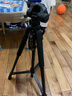 嘉華彩三腳架相機單反微單索尼佳能手機直播攝影拍照戶(hù)外便攜旅行三維云臺專(zhuān)業(yè)穩定防抖支架 曬單實(shí)拍圖