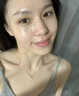 維特絲面膜美白淡斑補水保濕男女士熬夜舒緩抗皺緊致去黃氣暗沉提亮膚色 曬單實(shí)拍圖
