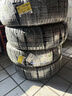 米其林（MICHELIN）汽車(chē)輪胎 235/65R17 108V 旅悅+ PRIMACY SUV+ 適配CR-V/豐田塞納 曬單實(shí)拍圖
