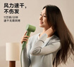 徠芬laifen Mini家用高速吹風(fēng)機 小巧便攜旅行 負離子低噪音學(xué)生速干風(fēng)筒 生日禮物 牛奶粉 曬單實(shí)拍圖
