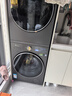 小天鵝（LittleSwan）小烏梅3.0洗烘套裝 10公斤滾筒全自動(dòng)家用洗衣機+變頻熱泵烘干機 純平全嵌AI智投 TG10VE40+TH10VE40 曬單實(shí)拍圖